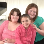 Image for episode "Teens Too Soon" from Documentary programme "Tonight"