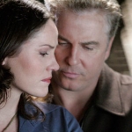 Image for episode "The Case of The Cross-Dressing Carp" from Drama programme "CSI: Crime Scene Investigation"