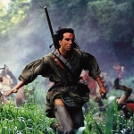 Image for the Film programme "The Last of the Mohicans"