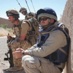 Image for the Documentary programme "Ross Kemp in Afghanistan"