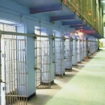 Image for the Documentary programme "America's Hardest Prisons"