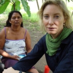 Image for episode "Nicaragua" from Documentary programme "Unreported World"