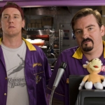 Image for the Film programme "Clerks II"