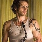 Image for the Film programme "The Number 23"