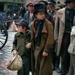 Image for the Film programme "Oliver Twist"