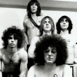Image for the Documentary programme "Motor City's Burning: Detroit From Motown to the Stooges"