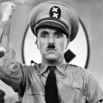 Image for the Film programme "The Great Dictator"