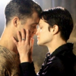 Image for the Film programme "A Prayer in The Dark"