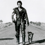 Image for the Film programme "Mad Max 2: The Road Warrior"