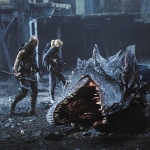 Image for the Film programme "Reign of Fire"