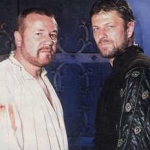 Image for the Drama programme "Henry VIII"