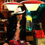 Image for the Comedy programme "The Mighty Boosh"