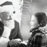 Image for the Film programme "Miracle on 34th Street"
