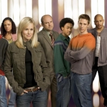 Image for the Drama programme "Veronica Mars"