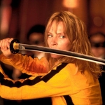Image for the Film programme "Kill Bill: Vol. 1"