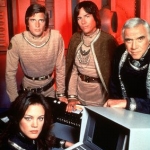 Image for the Film programme "Battlestar Galactica"