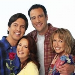 Image for the Sitcom programme "Everybody Loves Raymond"