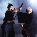 Image for the Film programme "Zatôichi"