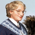 Image for the Film programme "Mrs. Doubtfire"