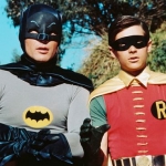 Image for the Drama programme "Batman"