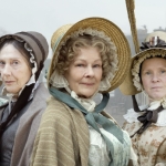 Image for the Drama programme "Cranford"