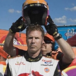 Image for the Film programme "Talladega Nights: The Ballad of Ricky Bobby"
