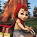 Image for the Film programme "Hoodwinked"