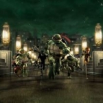 Image for the Film programme "TMNT"
