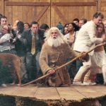 Image for the Film programme "Evan Almighty"