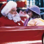 Image for the Film programme "Santa Who?"