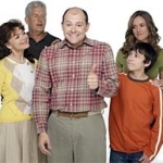 Image for the Sitcom programme "The Winner"