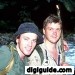 Image for Ray Mears and Ewan McGregor: Extreme Jungle