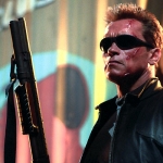 Image for the Film programme "Terminator 3: Rise of the Machines"