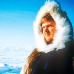 Image for the Nature programme "Ray Mears: Extreme Survival"