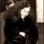 Image for episode "The Girl In The Box" from Documentary programme "Time Shift"