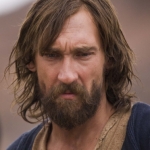 Image for the Drama programme "The Passion"