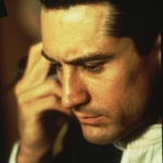 Image for the Film programme "Once upon a Time in America"