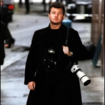 Image for the Documentary programme "Paparazzi"