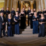 Image for the Documentary programme "Sacred Music"