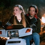 Image for the Film programme "Small Soldiers"