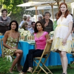 Image for episode "Now You Know" from Drama programme "Desperate Housewives"