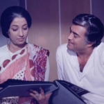 Image for the Film programme "Aandhi"