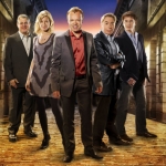 Image for the Reality Show programme "I'd Do Anything"