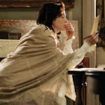 Image for the Film programme "Becoming Jane"