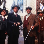 Image for the Film programme "The Untouchables"