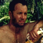 Image for the Film programme "Cast Away"