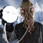 Image for episode "Planet of the Ood" from Science Fiction Series programme "Doctor Who"