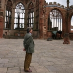 Image for the Documentary programme "Melvyn Bragg's Travels in Written Britain"