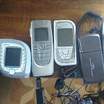 Image for episode "The Mobile Phone Rip-Off" from Documentary programme "Dispatches"