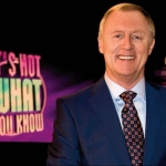 Image for the Game Show programme "It's Not What You Know"